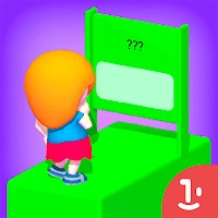 ABC Runner - Game Chạy Đua Đố Chữ Tiếng Anh trên Android