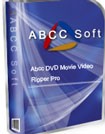 Abcc DVD Movie Video Ripper Pro - Rip & Convert DVDs