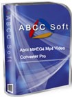 Abcc MPEG4 MP4 Video Converter Pro - Download & Review