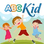 ABCKid cho Android 12.19: Học tiếng Anh miễn phí