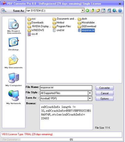 Abdio PDF Converter Pro