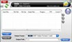 Abdio SWF Video Converter - Convert SWF to Video