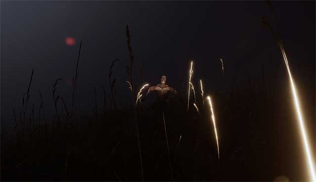 Cốt truyện chủ đề Alien quen thuộc nhưng vẫn đáng sợ