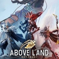 Above Land: Rhapsody - Game ARPG Roguelite Co-op Trên Bầu Trời