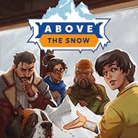 Above the Snow - Game Quản Lý Khu Nghỉ Dưỡng Alps