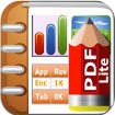AboveNote Lite for iPad 2.0 - Free PDF Note Taking
