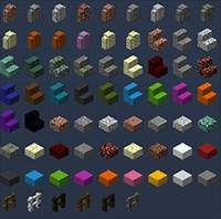 Absent by Design Mod - Trang trí nhà Minecraft