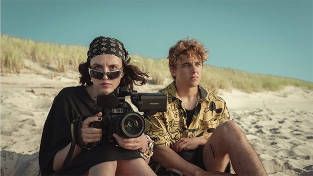 Absolute Beginners - Mùa hạ vào đời là bộ phim lãng mạn tuổi teen trên Netflix tháng 10