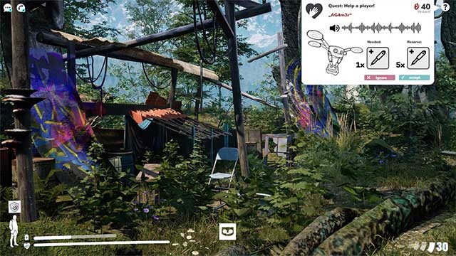 Hợp tác để chống lại những kẻ thù hung hãn cư trú trong khu vực