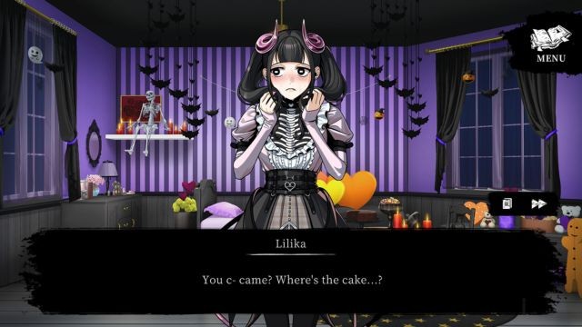 Trổ tài nấu ăn và khám phá những câu chuyện bí ẩn nhưng thú vị nơi địa ngục