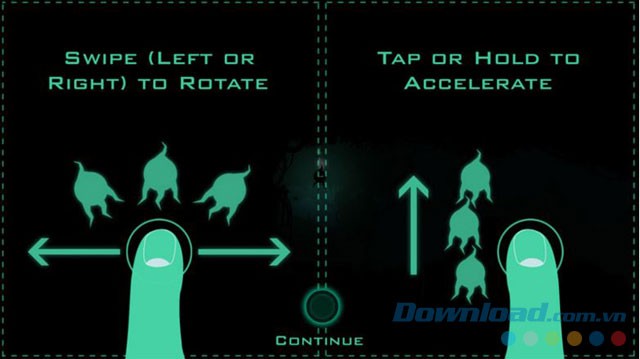 Điều khiển robot dễ dàng nhưng khó thành thạo