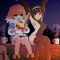 Abyss Kitchen: Game Giải Cứu Ngôi Làng Chết Đói