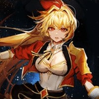 Abyss Of Fire: Game Anime Giải Cứu Vương Quốc