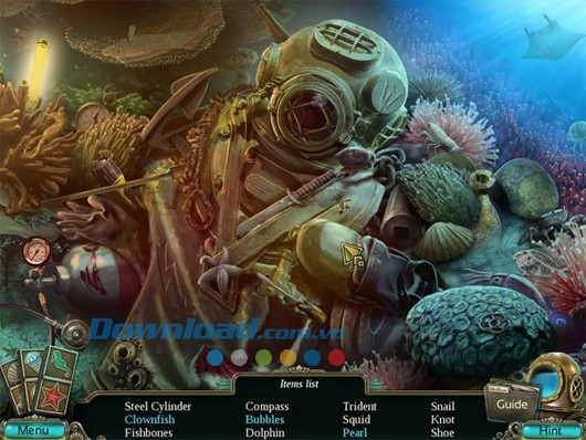 Abyss: The Wraiths of Eden