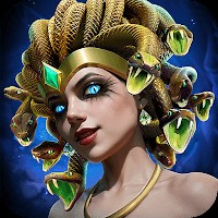 Abyssal Summoners: Dungeon - Tải game nhập vai Android