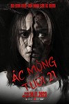 Ác Mộng Tuổi 21 - Don't Close Your Eyes: Phim Kinh Dị Campuchia Rùng Rợn