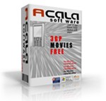 Acala 3GP Movies Free 4.2.8 - Download & Convert to 3GP