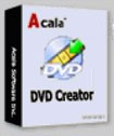 Acala DVD Creator 4 - Download & Review