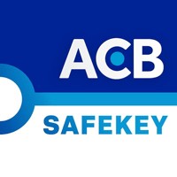 ACB SafeKey iOS 3.0: Ứng dụng tạo mã xác thực giao dịch