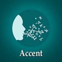 Accent Training iOS 2.1: Ứng dụng luyện phát âm Anh - Mỹ