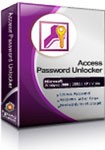 Access Password Unlocker - Khôi phục mật khẩu MS Access