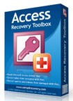 Access Recovery Toolbox - Giải pháp khôi phục dữ liệu Access