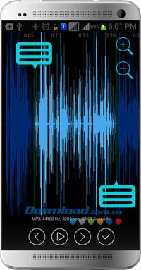 Accountlab Mp3 Cutter for Android