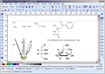 ACD/ChemSketch Freeware 12.0 - Tạo Mô Hình Hóa Học