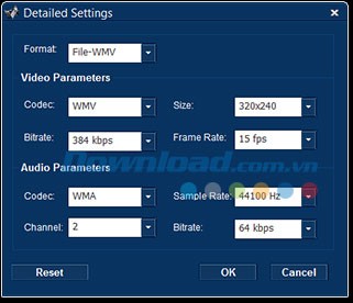 ACDSee Video Converter