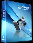 ACDSee Video Converter 4.0 - Chuyển đổi video nhanh chóng