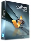 ACDSee Video Converter Pro 4.0.0.1 - Phần mềm chuyển đổi video chuyên nghiệp