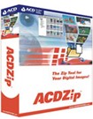 ACDZip - Download & Review