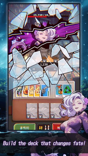 Xây dựng bộ bài của bạn