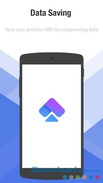 Tiết kiệm dữ liệu và lưu lượng với trình duyệt Ace Browser