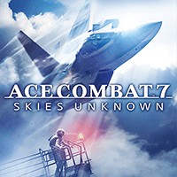 Ace Combat 7: Skies Unknown - Game Bắn Máy Bay Chân Thực