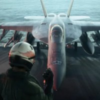 Ace Combat 8: Wings of Theve - Game Không Chiến Hấp Dẫn