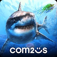 Ace Fishing Crew iOS 1.0.1 - Game Câu Cá Đa Người Chơi