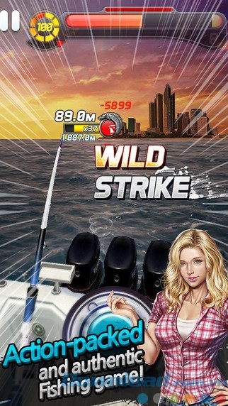 Phong cách phiêu lưu hành động