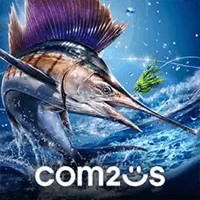 Ace Fishing: Wild Catch 9.7.0 - Tải game câu cá cho iOS