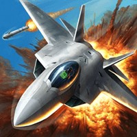 Ace Force: Joint Combat - Game chiến tranh máy bay iOS