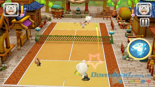 Ace of Tennis for Android