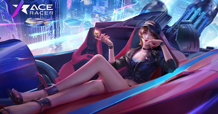 Ace Racer là game mô phỏng đua xe mới do NetEase phát triển