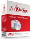AceBackup - Giải pháp sao lưu dữ liệu toàn diện