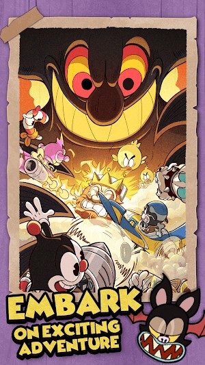 ACECRAFT cho bạn tham gia vào cuộc phiêu lưu thú vị