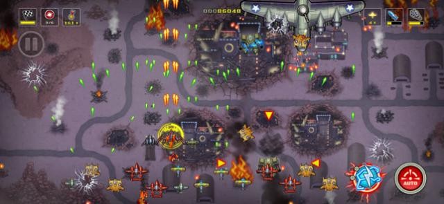 50 cấp độ và nhiệm vụ thú vị