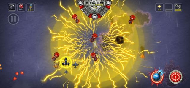 12 trận đánh trùm ngoạn mục