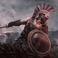 Achilles: Legends Untold - ARPG Cuộc chiến các vị thần