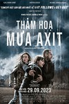 Thảm Họa Mưa Axit - Phim Thảm Họa Thiên Nhiên Mới Nhất