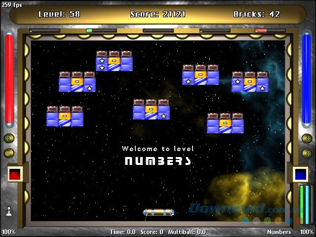 Chinh phục hàng trăm thử thách