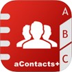 aContacts for iOS 3.3: Giải pháp quản lý danh bạ iPhone/iPad